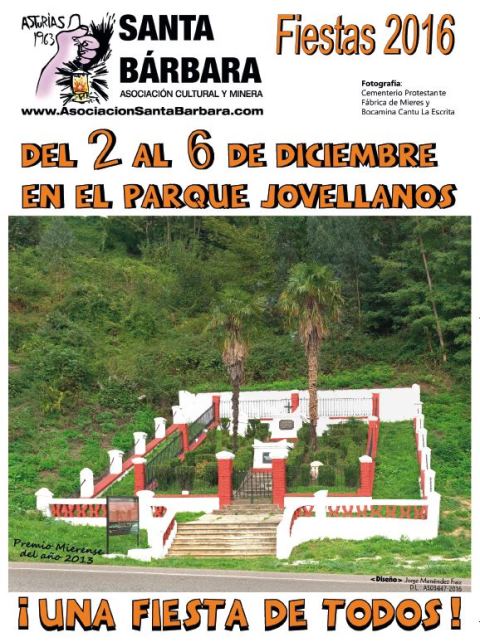 cartel santa barbara