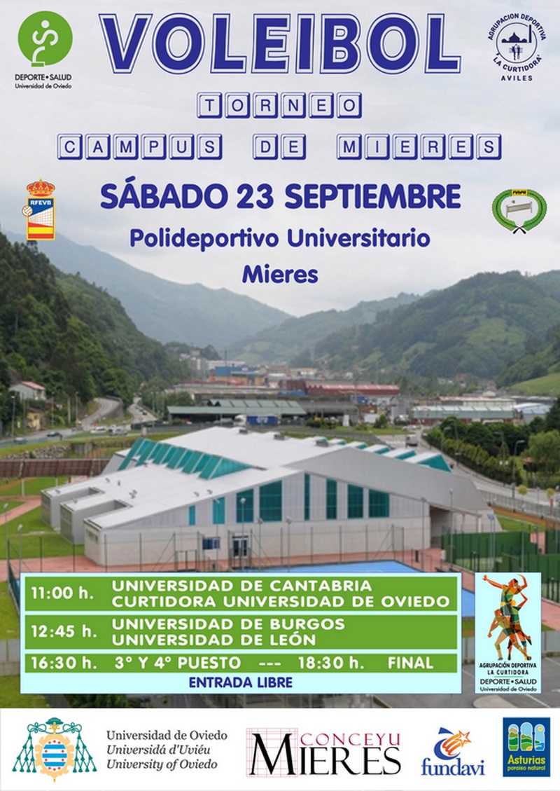 Cartel Torneo Sept. 2017