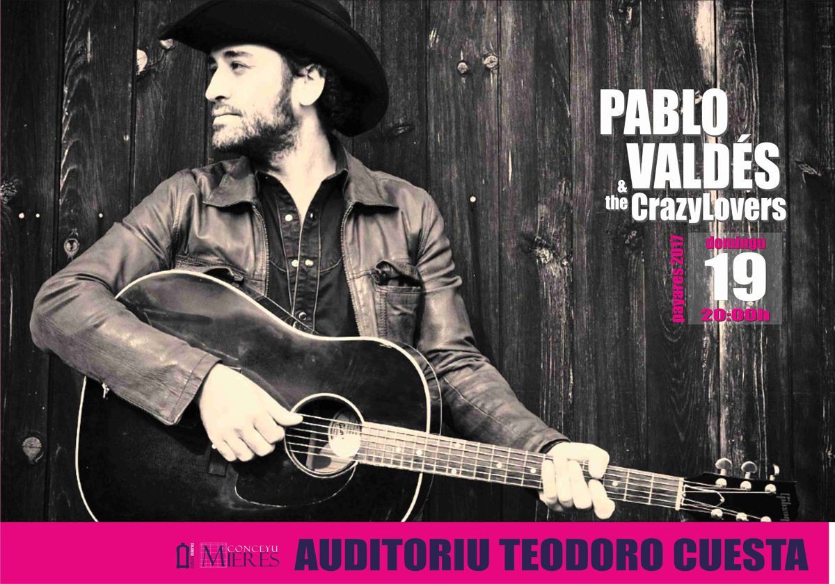 cartel web pablo valdes mieres