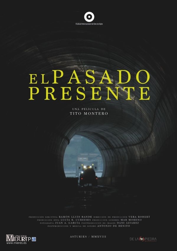 El Pasado Presente Mieres