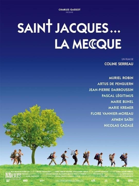 Cine En Vo Saint Jacques La Mecque