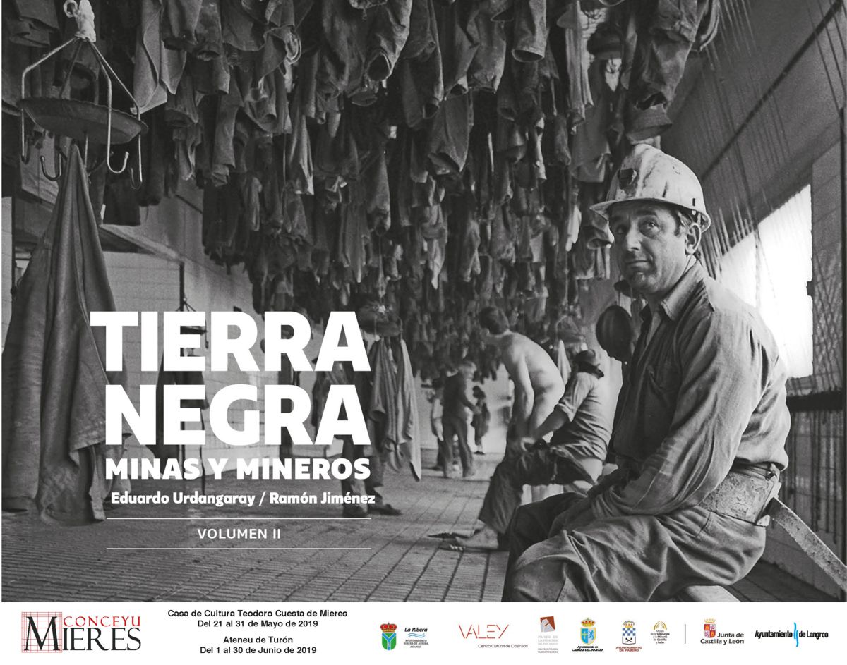 Exposicion Eduardo Urdangaray Cartel Web
