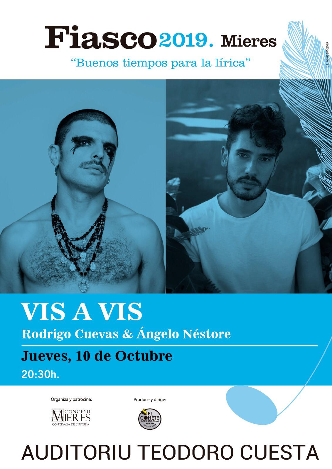 Fiasco2019 Vis A Vis Cuevas Nestore