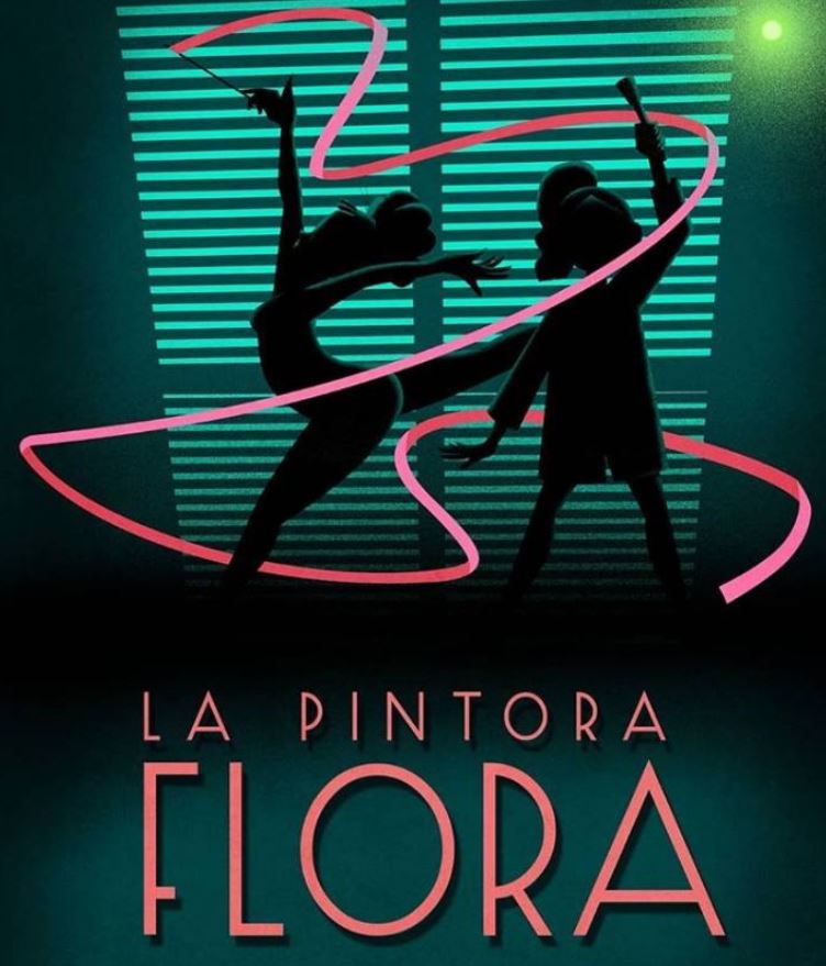 La Pintora Flora