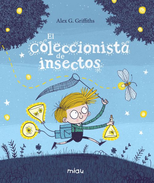 Tardes Con Leo Coleccionista Insectos