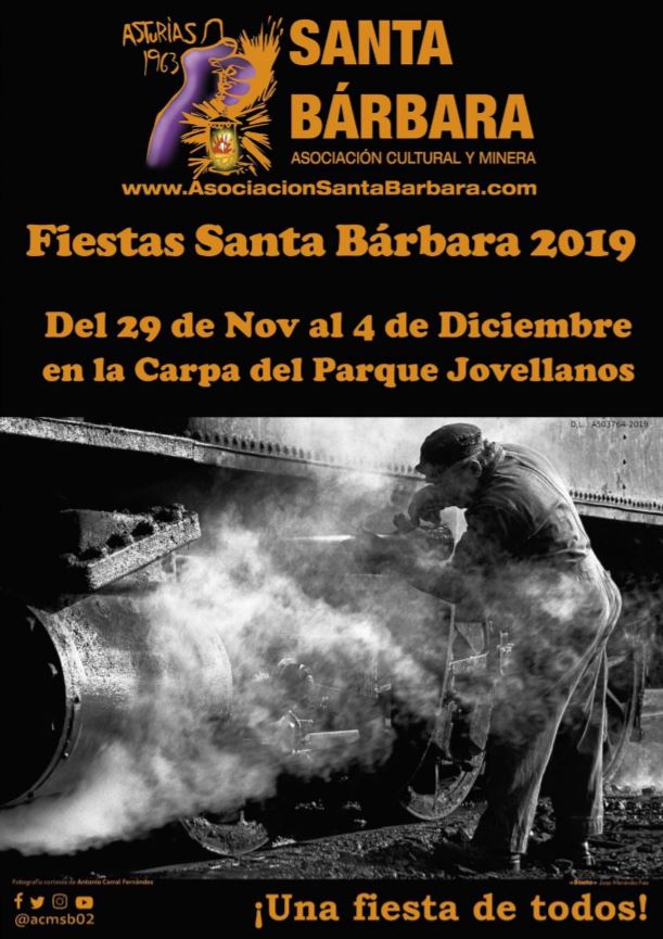 Cartel Web Santa Barbara 2019