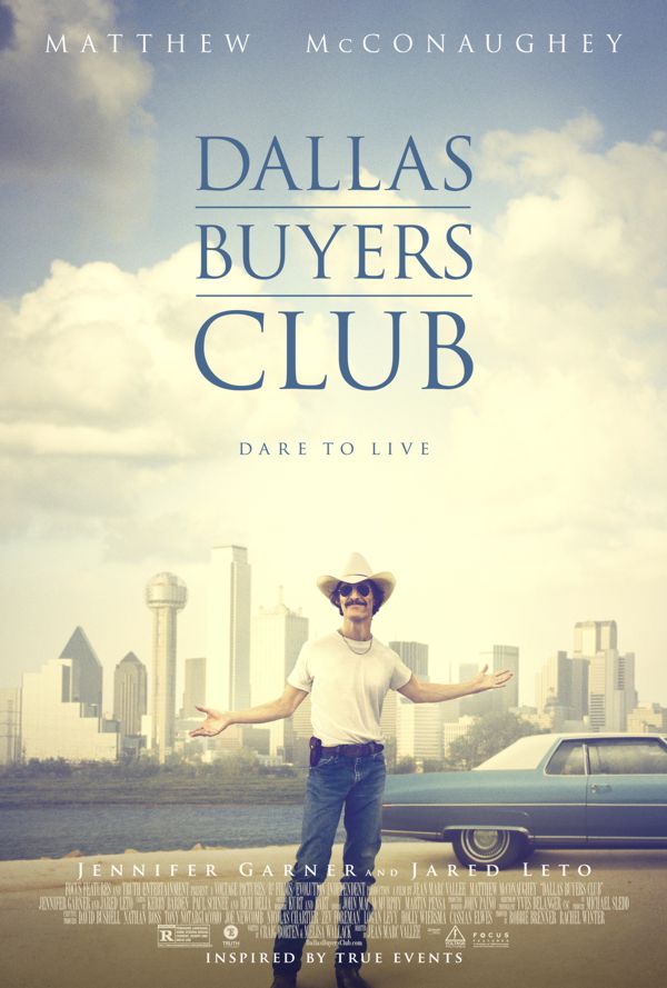 Cine Dallas Buyer