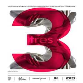 Kumen Teatro Tres