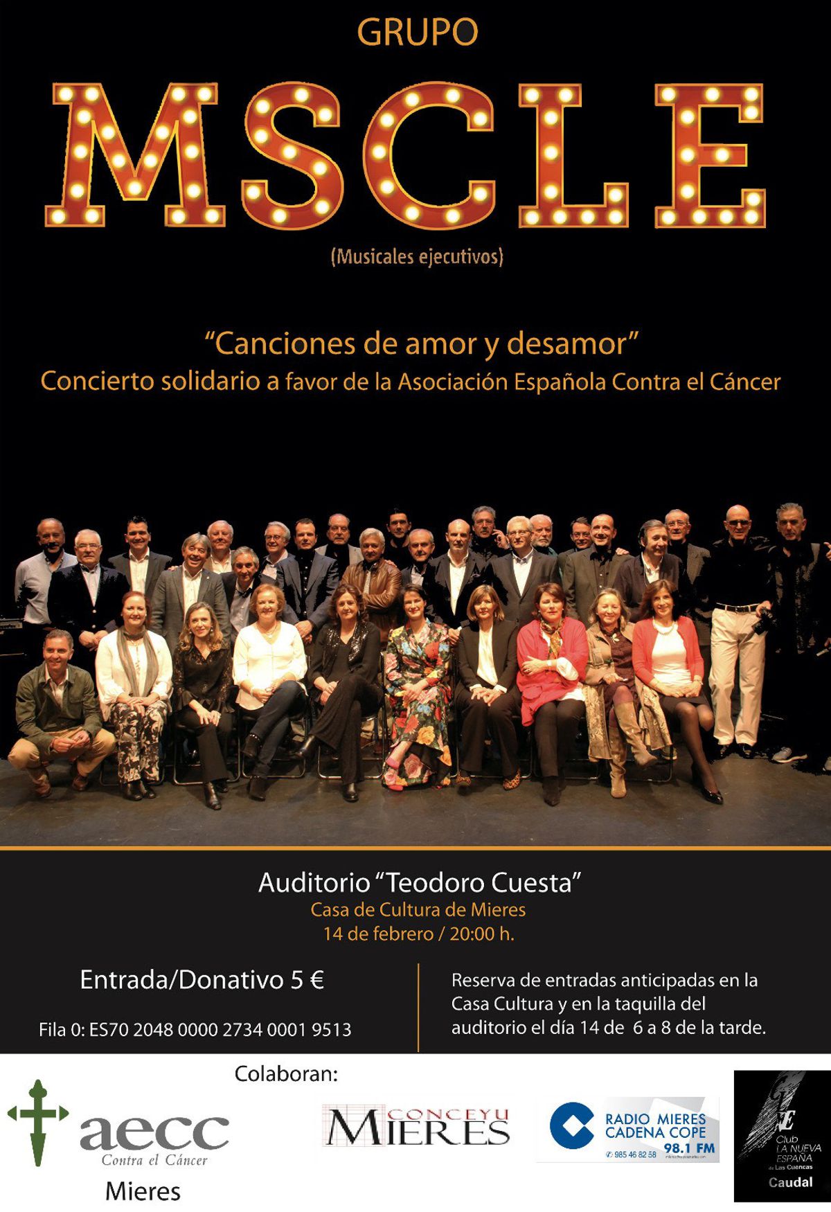 Cartel Web Mscle