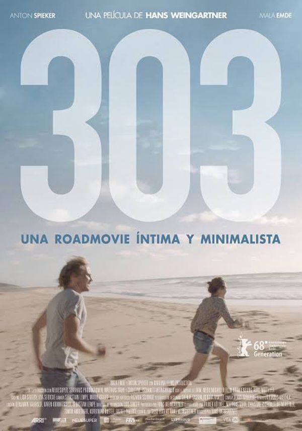 Cine En La Enseñanza 303