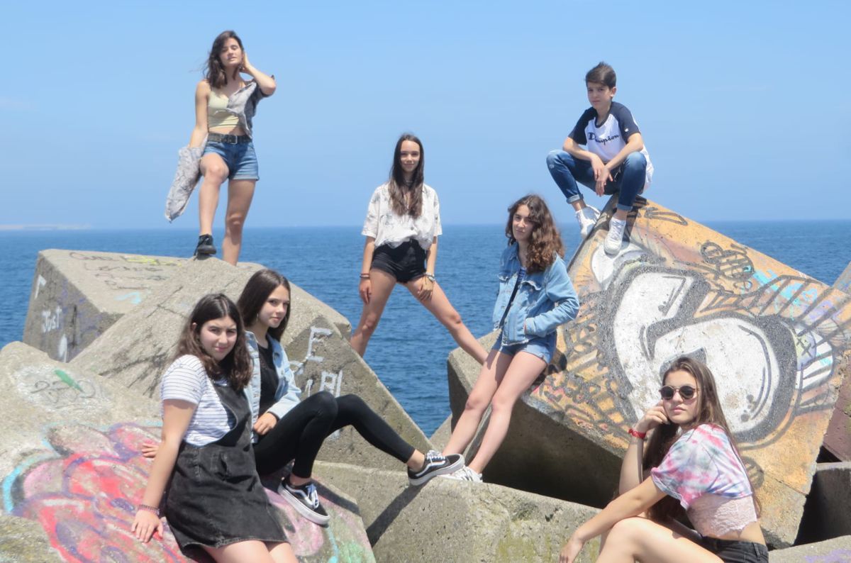 Imagen Web Las Electricas Concierto Mieres