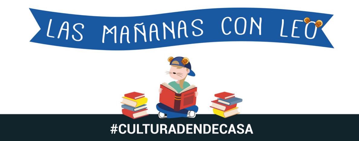 Mañanas Con Leo Culturadendecasa Web