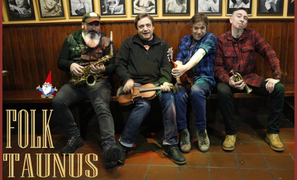 Folk Taunus Mieres San Xuan Web