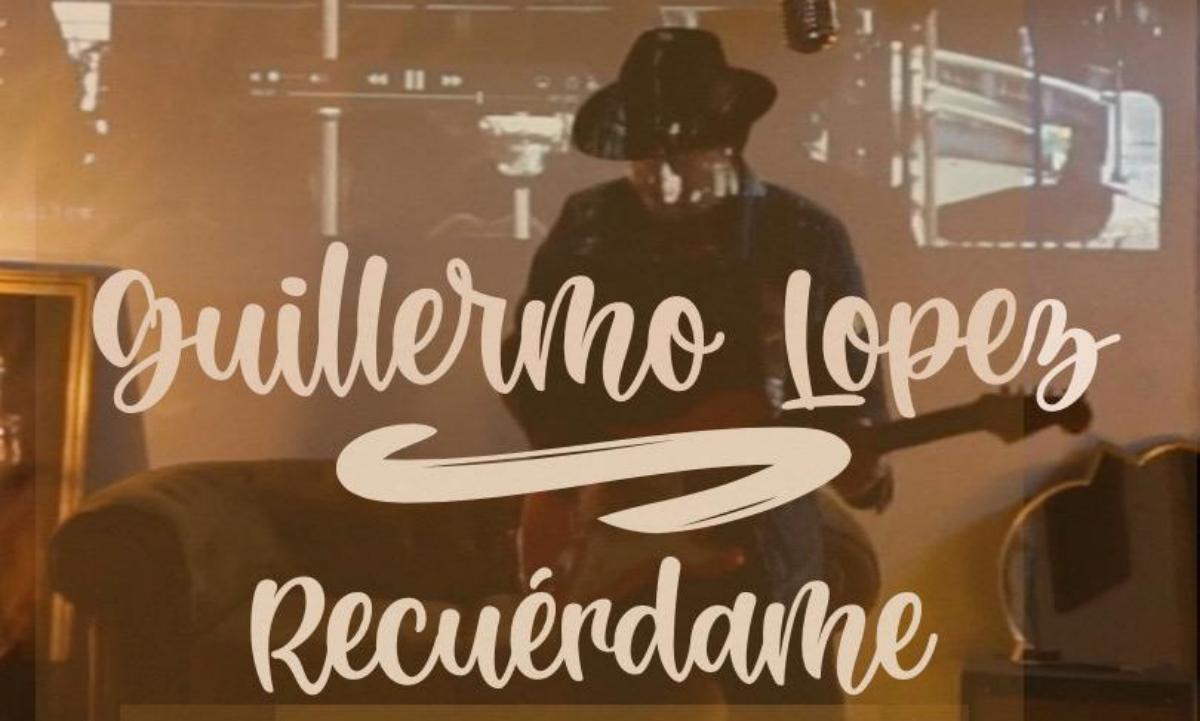 Guillermo Lopez Recuerdame San Xuan Mieres Web
