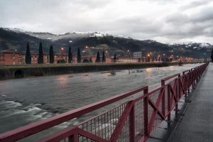 Río Caudal y paseo fluvial (Fot. César Sampedro)