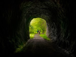 Vía verde de Lloreo | Carlos Salvo