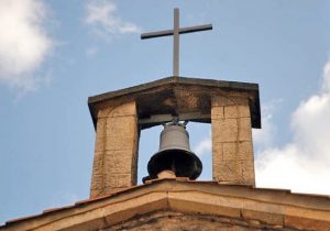 Españada Capilla del Carmen