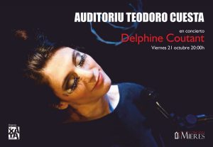 20161021-concierto delphine coutant