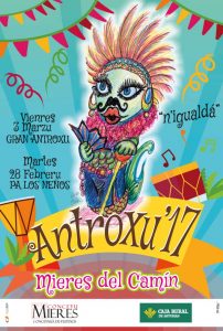 Antroxu 2017 web cartel