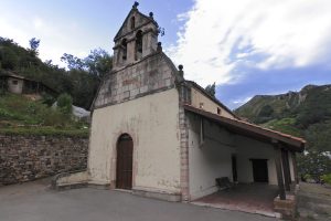 Iglesia Parroquial de San Pedro (Fot. José Luis - AF Semeya)