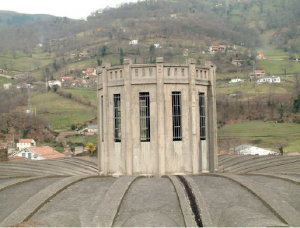 Núcleo Torreado Depósito de Aguas - Villapendi