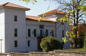 Palacio del Marqués de Camposagrado (Fot. Daniel Herrera Arenas)