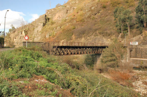 Puente de Bustiello