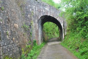 Puente del Setal (Fot.: Asoc. Cultural Los Averinos).