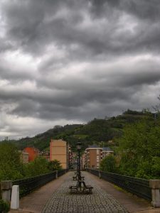 Puente la Perra - Mieres (Fot: Carlos Salvo - AF Semeya)