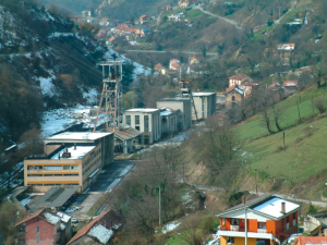 Conjunto de Santa Bárbara