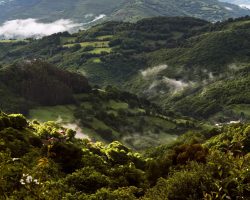 Val.le Cuna y Cenera (Fot. Carlos Salvo - AF Semeya).