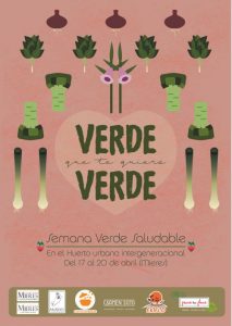 cartel web semana verde 2017