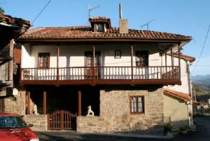 Casa Manuel Rita - Gal.legos