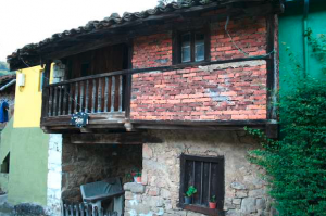 Casa de corredor - La Val.licuera