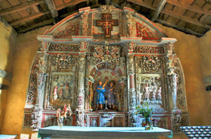 Retablo