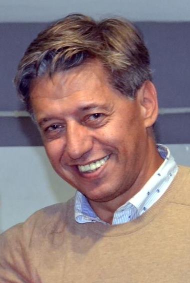 Ismael gonzalez arias