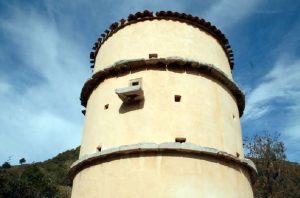 Palomar de les Cuestes de Baíña