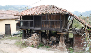 Panera de L.landeloso - Cuna