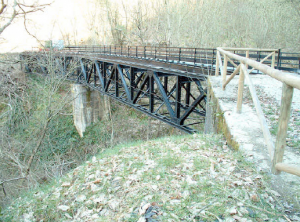 Puente de Pomar - Urbiés