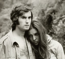 Víctor y Ana - Fotograma de la película Morbo