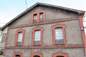 Ventanas Casa Celestino Leon