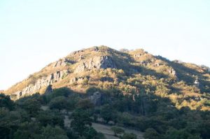 Panorámica Grabados de La Peñona