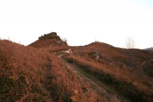 Panorámica Grabados del Picu Gúa