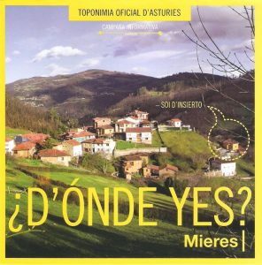 Toponimia oficial d'asturies