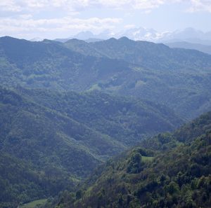 Val.le Turón (Fot. Jose Luis Soto).