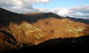 Val.le de Turon  (Fot. Jose Luis Soto).