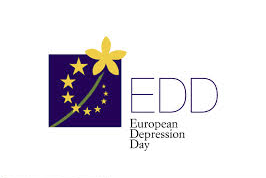 día Europeo de la depresión