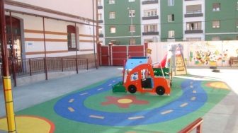 Foto Escuela Infantil Les Xanes Horario 4