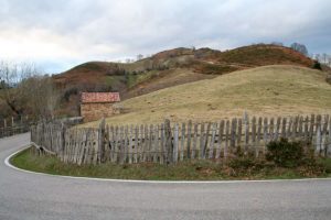 Túmulo de  la Col.ladiel.la