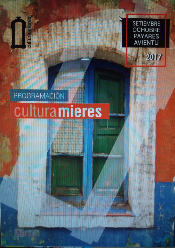 Programa cultural